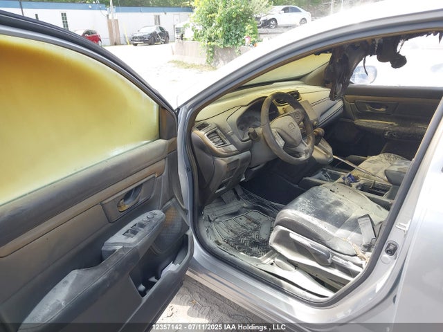 2HKRW1H39JH000156 Honda k24w9/k24v9
