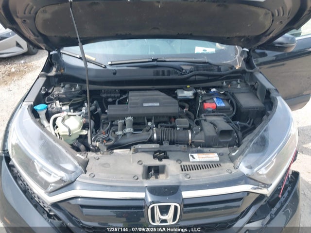 2HKRW2H48LH238288 Honda l15be