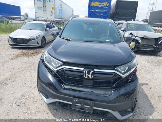 2HKRW2H48LH238288 Honda l15be