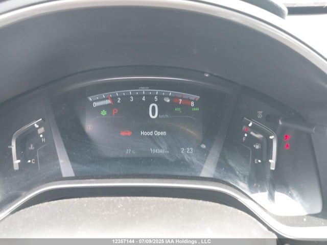 2HKRW2H48LH238288 Honda l15be
