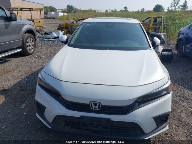 Honda l15b7 2022 2HGFE1F99NH003846 Image 11