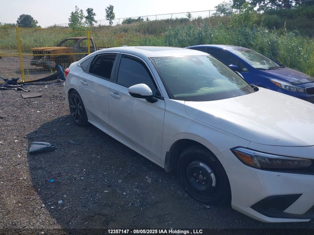Honda l15b7 2022 2HGFE1F99NH003846 Image 6