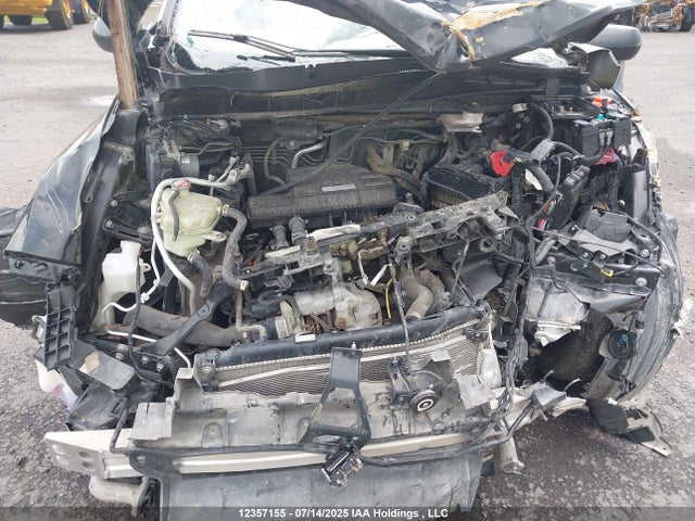 2HKRW1H25LH000438 Honda l15be