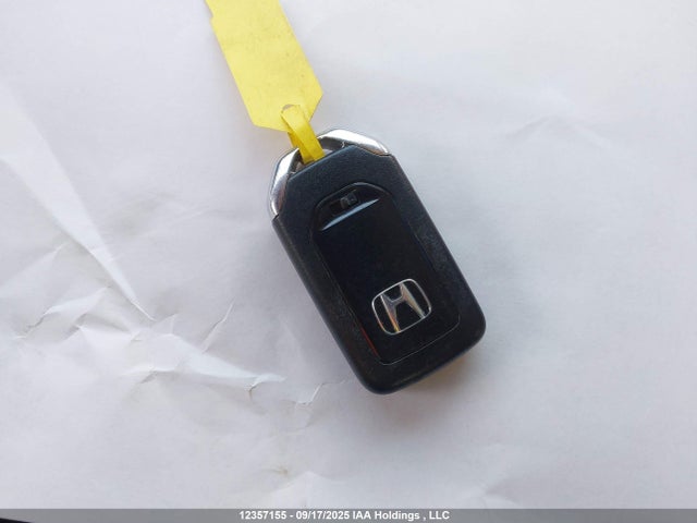 2HKRW1H25LH000438 Honda l15be