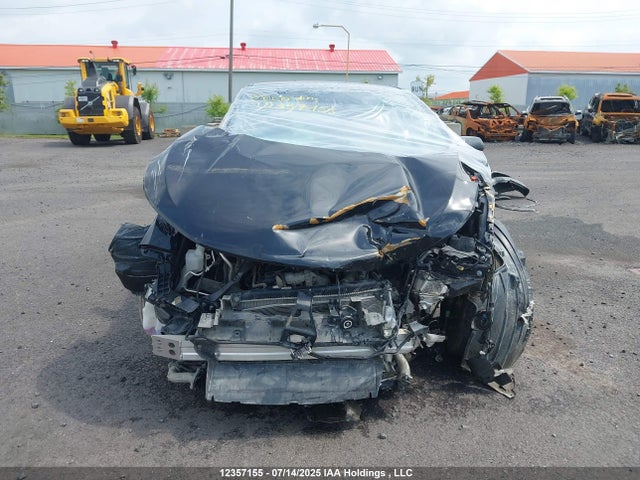 2HKRW1H25LH000438 Honda l15be