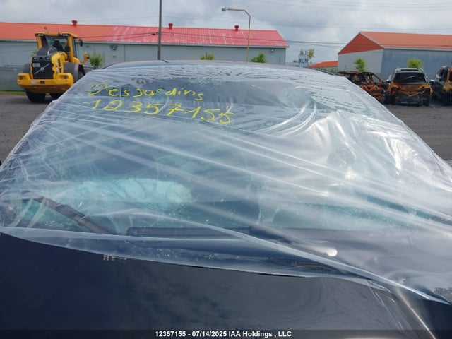 2HKRW1H25LH000438 Honda l15be