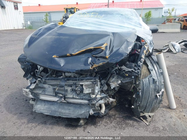 2HKRW1H25LH000438 Honda l15be