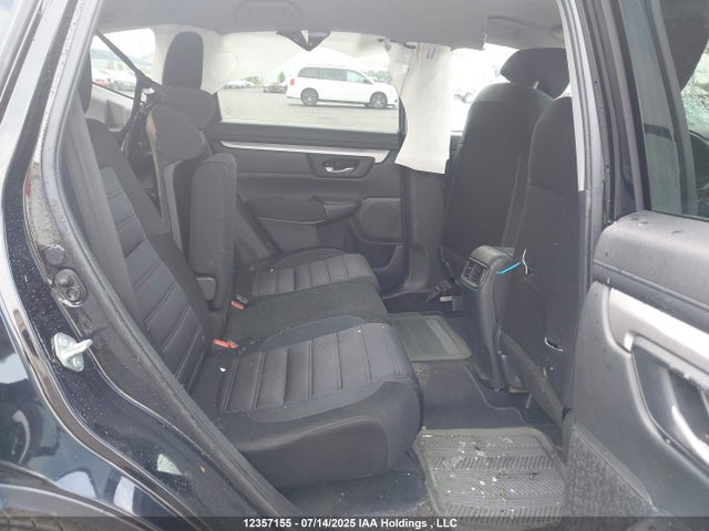 2HKRW1H25LH000438 Honda l15be