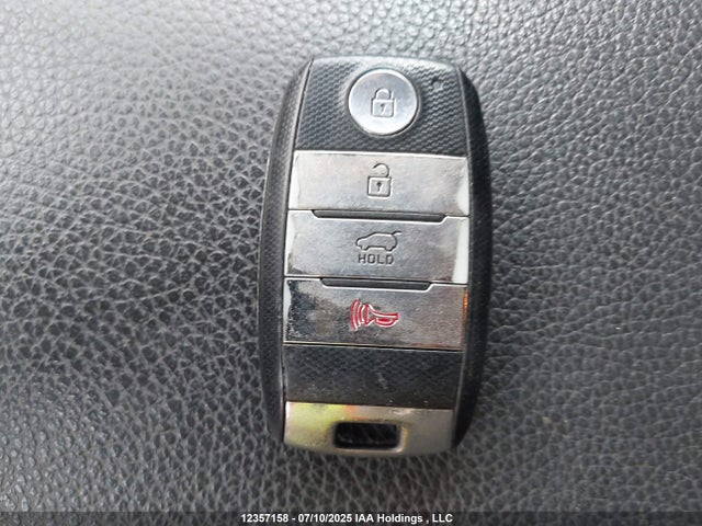 5XYKTDA79EG498719 KIA gasoline 3.3 v6 gdi lambda ii