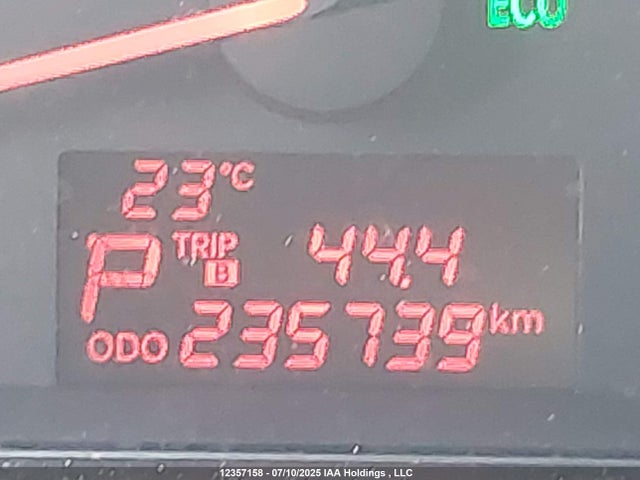 5XYKTDA79EG498719 KIA gasoline 3.3 v6 gdi lambda ii