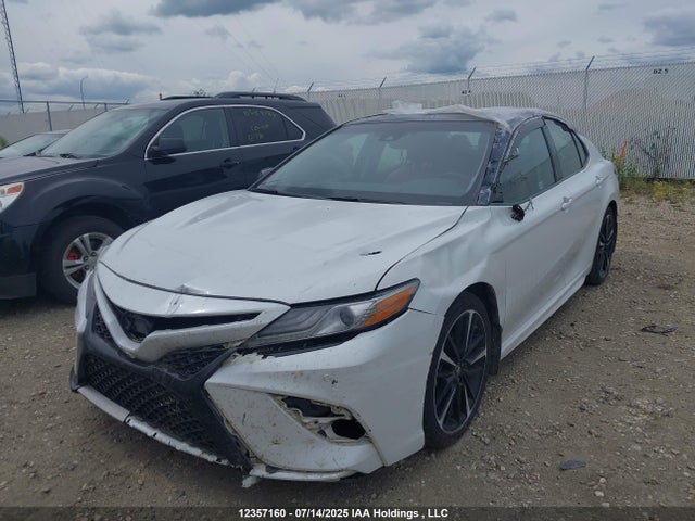4T1BZ1HK3JU015964 Toyota 2gr-fks