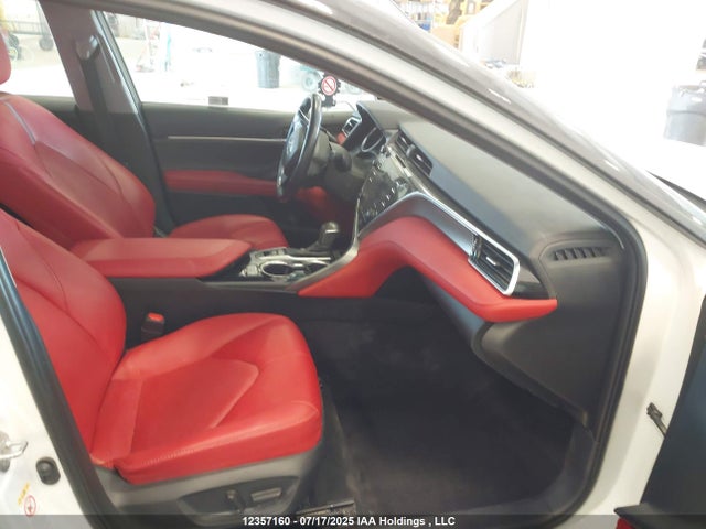 4T1BZ1HK3JU015964 Toyota 2gr-fks