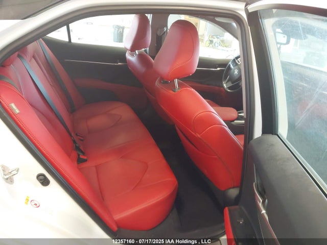 4T1BZ1HK3JU015964 Toyota 2gr-fks