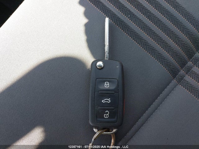 3VWDB7AJ8HM328753 Volkswagen 1.4 tsi
