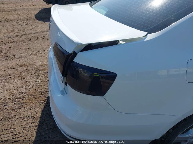3VWDB7AJ8HM328753 Volkswagen 1.4 tsi