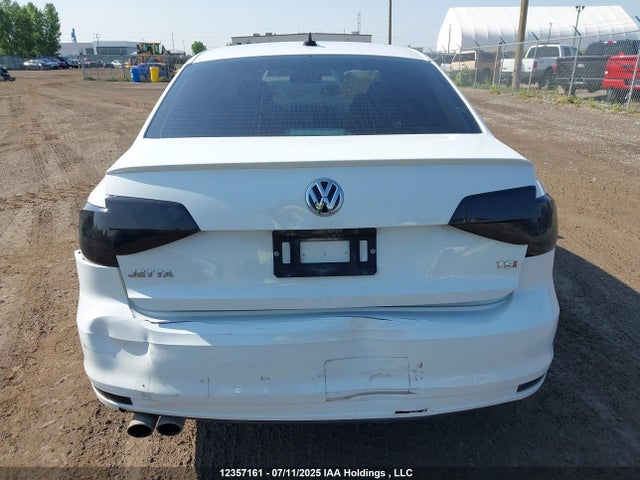 3VWDB7AJ8HM328753 Volkswagen 1.4 tsi