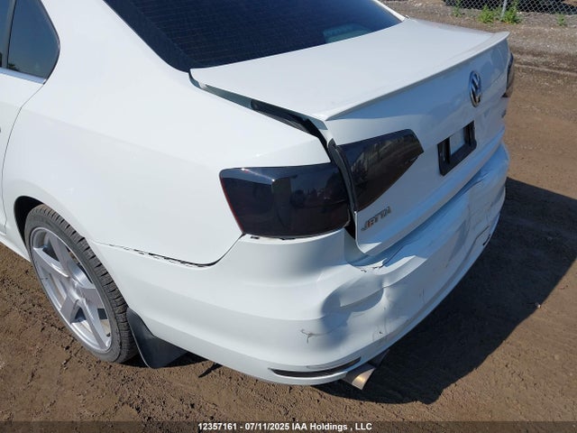 3VWDB7AJ8HM328753 Volkswagen 1.4 tsi