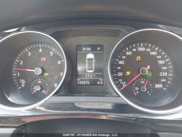 3VWDB7AJ8HM328753 Volkswagen 1.4 tsi
