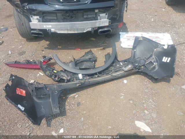 1GYAZAR46KF214474 Cadillac lsy - sidi, vvt, alum, var 3