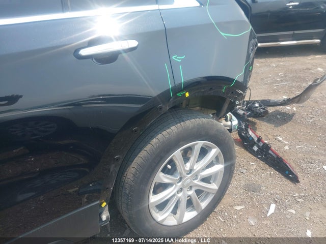 1GYAZAR46KF214474 Cadillac lsy - sidi, vvt, alum, var 3