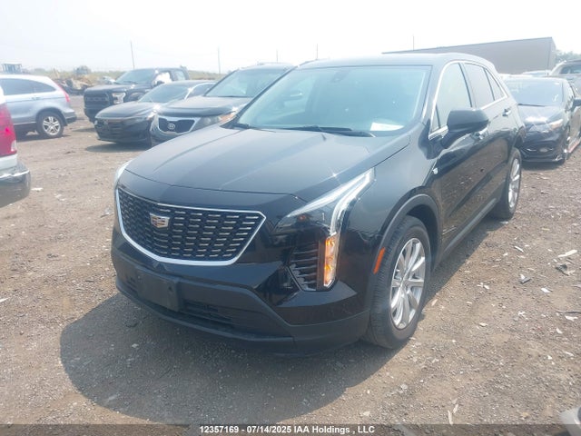 1GYAZAR46KF214474 Cadillac lsy - sidi, vvt, alum, var 3