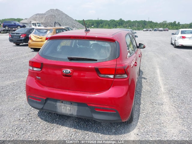 3KPA25ABXKE234636 KIA gdi gamma