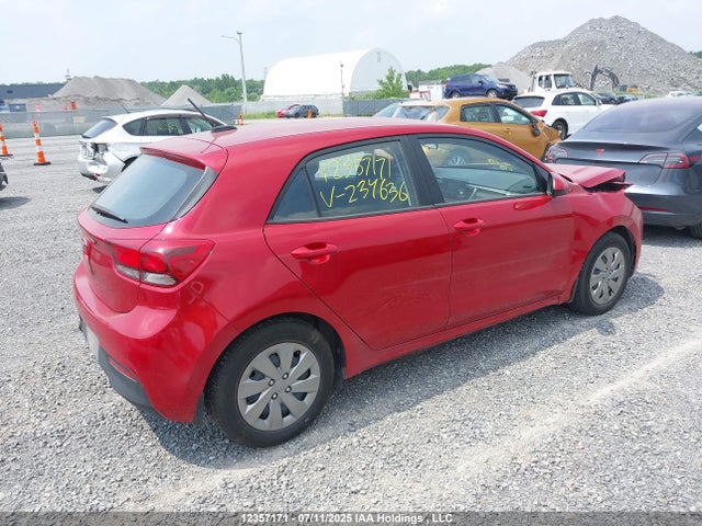 3KPA25ABXKE234636 KIA gdi gamma