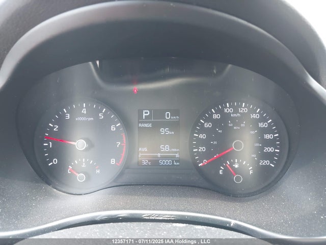 3KPA25ABXKE234636 KIA gdi gamma