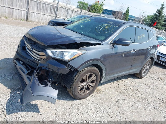 5XYZUDLB8FG250914 Hyundai dohc gdi theta ii