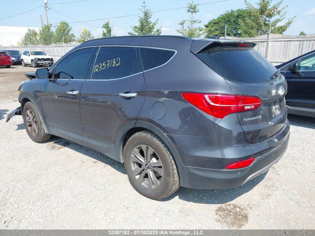 5XYZUDLB8FG250914 Hyundai dohc gdi theta ii