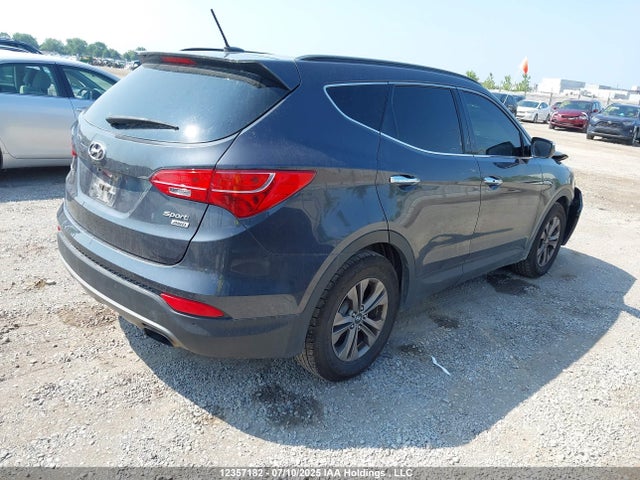 5XYZUDLB8FG250914 Hyundai dohc gdi theta ii