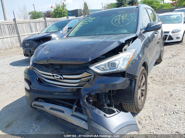 5XYZUDLB8FG250914 Hyundai dohc gdi theta ii