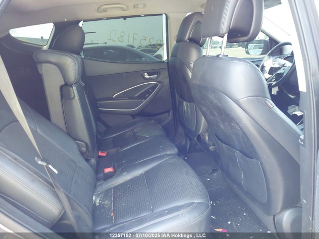 5XYZUDLB8FG250914 Hyundai dohc gdi theta ii