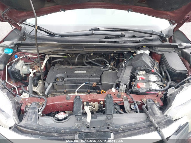 2HKRM4H54GH126894 Honda k24w9