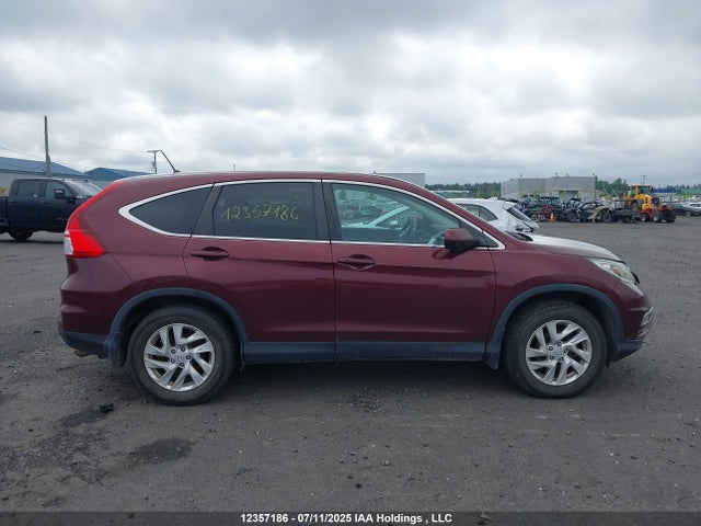 2HKRM4H54GH126894 Honda k24w9