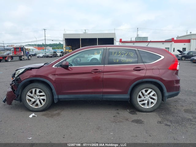 2HKRM4H54GH126894 Honda k24w9