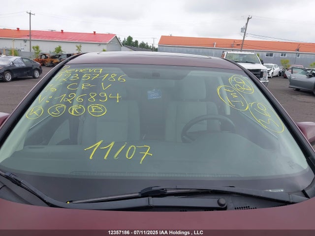 2HKRM4H54GH126894 Honda k24w9
