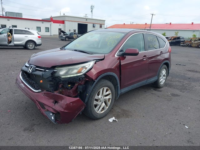 2HKRM4H54GH126894 Honda k24w9