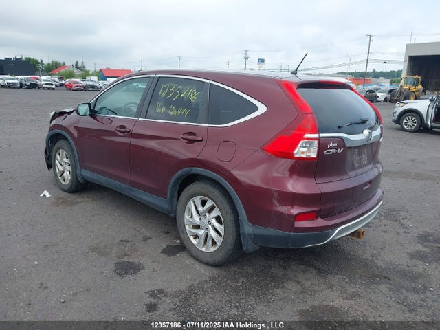 2HKRM4H54GH126894 Honda k24w9