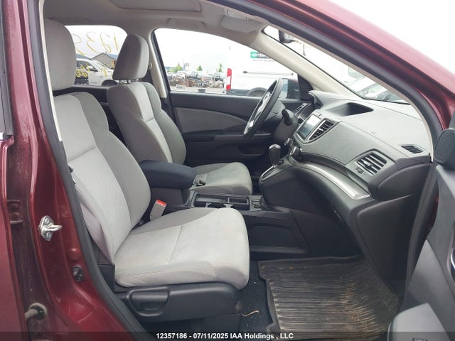 2HKRM4H54GH126894 Honda k24w9