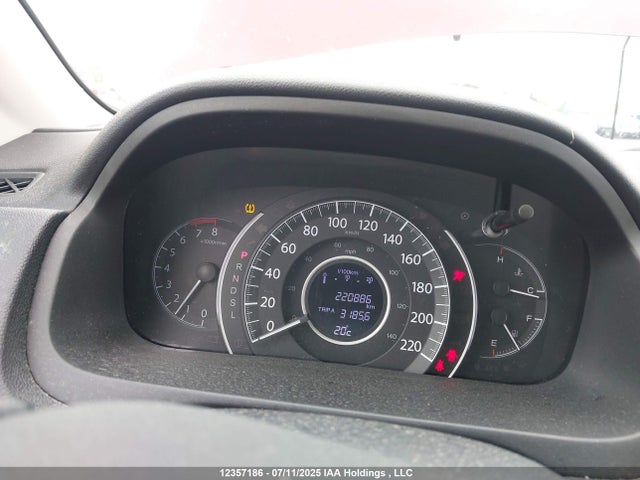 2HKRM4H54GH126894 Honda k24w9