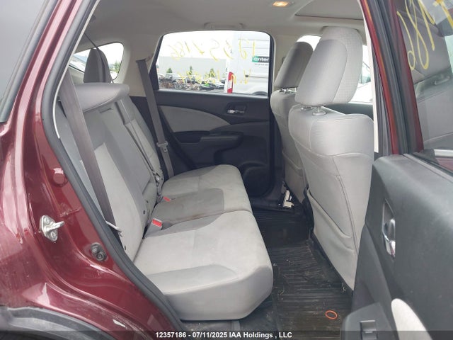 2HKRM4H54GH126894 Honda k24w9