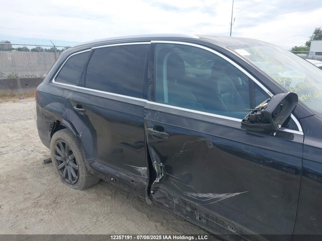 Audi 2017 2017 WA1VABF76HD043601 Image 6