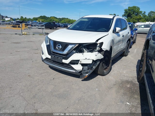 5N1AT2MV9HC815509 Nissan 2017