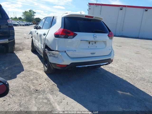 5N1AT2MV9HC815509 Nissan 2017