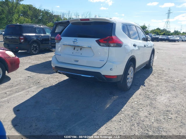 5N1AT2MV9HC815509 Nissan 2017