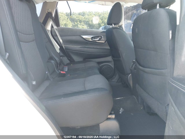 5N1AT2MV9HC815509 Nissan 2017