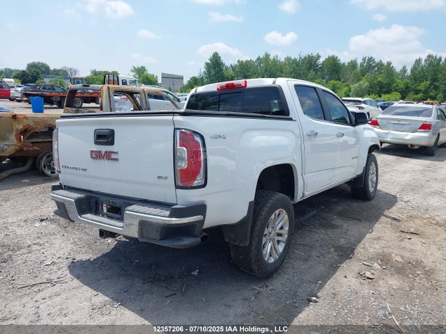1GTG6DEN3K1289669 GMC lgz - direct injection, variable valve timing, alum, var2, gen 2