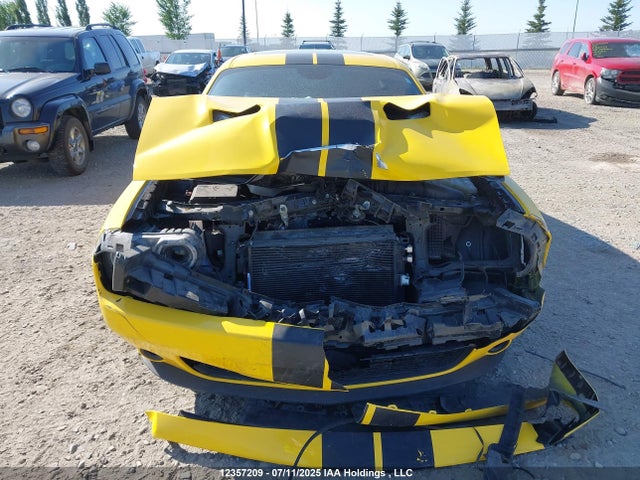 2C3CDZAG5HH600638 Dodge 2017