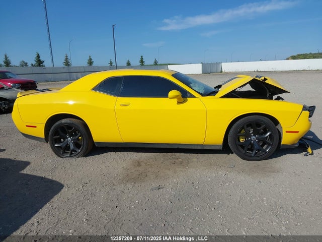 2C3CDZAG5HH600638 Dodge 2017